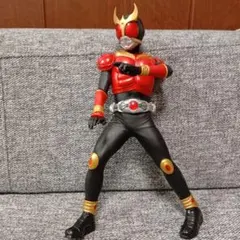 RAH 仮面ライダークウガマイティフォーム 2009 デラックスタイプ