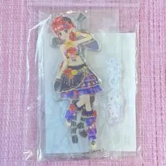 SHOW BY ROCK アイレーン アクリルフィギュア トロピカルver - メルカリ