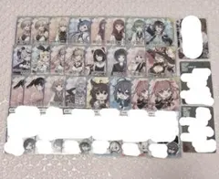にじさんじチップカードまとめ売り