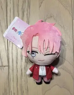 多聞くん今どっち！？ ぷれちゃす F/ACE ぬいぐるみ
