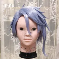 2026年最新】ツイステ アズール ウィッグの人気アイテム - メルカリ