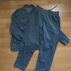 コーデュロイセットアップl