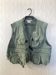 2026年最新】L.L.Bean フィッシングベストの人気アイテム - メルカリ