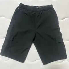 【美品】ELEMENT(エレメント) ハーフパンツ メンズ 160