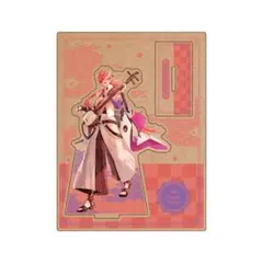 高杉晋作 京まふ アクリルスタンド fgo 木製スタンディ - メルカリ