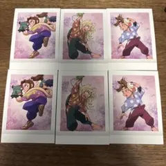 忍たま乱太郎 ぱしゃこれ 第2弾 平滝夜叉丸 斉藤タカ丸 田村三木ヱ門