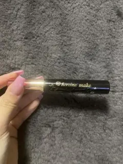 ヒロインメイク ボリューム＆カールマスカラ スーパーWP