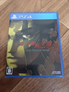 2026年最新】真・女神転生3 NOCTURNEの人気アイテム - メルカリ