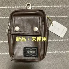 PORTER フリースタイル　ポーチ