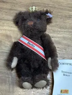 2026年最新】シュタイフ ドイツ限定 テディベアの人気アイテム - メルカリ