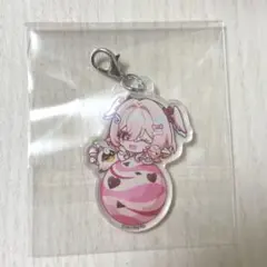 リンネア サーティワン キーホルダー