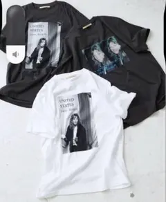 カレンソロジー　　LIFE PICTURE COLLECTION 別注Tシャツのサムネイル