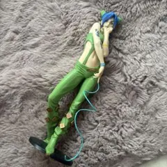 ジョジョの奇妙な冒険 6部 空条徐倫フィギュア