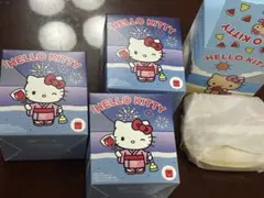 マクドナルドハッピーセット♡ハローキティ