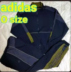 オーバーサイズ　ナイロンジャケット　パンツ　　　セットアップ　ダンス