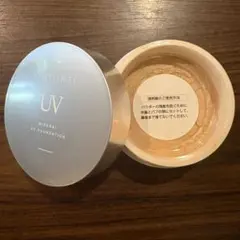 VINTORTE ミネラルUVパウダーファンデーションのサムネイル