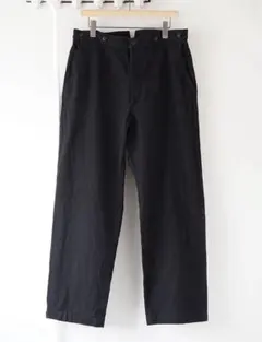 2026年最新】comoli デニムオーバーパンツの人気アイテム - メルカリ