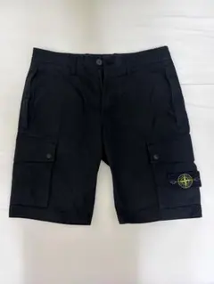 美品　STONE ISLAND カーゴショーツ W31のサムネイル
