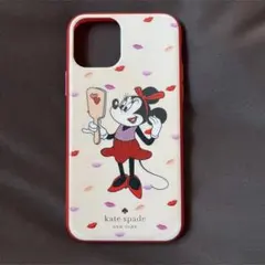 kate spade ミニー iPhone11proケース (87)