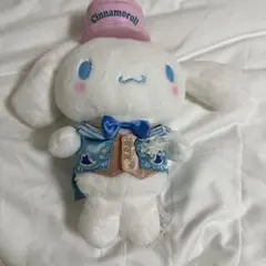 シナモロール ピエロ ぬいぐるみ マスコット タグ付き サンリオ 入手困難 シナモロール ピエロ ぬいぐるみ マスコット タグ付き サンリオ 入手
