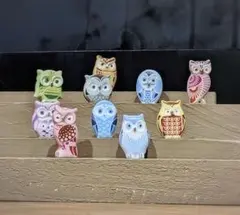 新作入荷‼️フクロウシリーズ