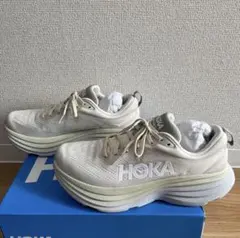 ホカ HOKA ボンダイ 8 BONDI 8 OKB 27.5cmのサムネイル