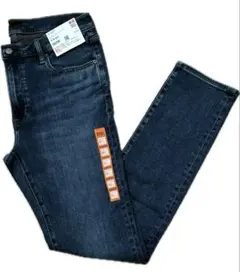 暖パン ストレッチデニム