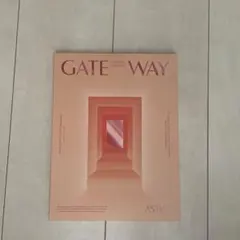 アストロ　gate way