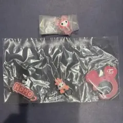 TWICELOVELYS☆【モブリー】2個セット