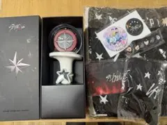 straykids スキズ ペンライト 2023アップグレード特典付き