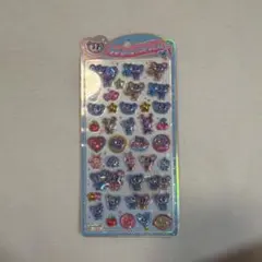 うるちゅる　ナカムラくん　エンジェルブルー　シール