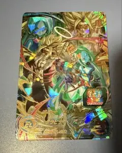 2026年最新】ラグス ドラゴンボールヒーローズの人気アイテム - メルカリ