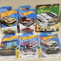 LBWK ホットウィール セット ホットウィール 日本未発売 リバティーウォーク LBWK 2台セット Hot