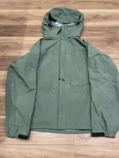 GREENCLOTHING スノーボードジャケット　メンズのサムネイル