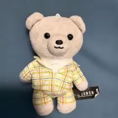 ビーファーストJUNON ぬいぐるみ