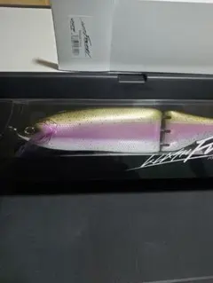 DRT クラッシュ フレンジー ヘッドショットフック付き - メルカリ