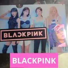 2026年最新】blackpink ブラックピンク クリアファイルの人気アイテム