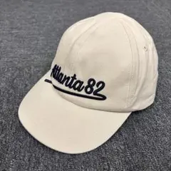 即決 ZARA ザラ Atlanta82 キッズ キャップ 帽子 52cm