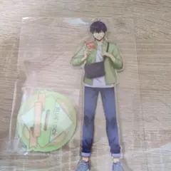 ブルーロック 潔世一 BIGアクリルスタンド アクリルスタンド