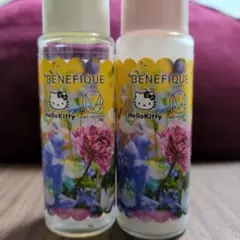 BENEFIQUE ドゥース ローション II & エマルジョン II 30ml