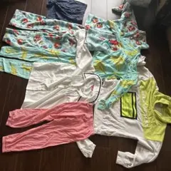 女の子 130-140サイズ セット まとめ売り