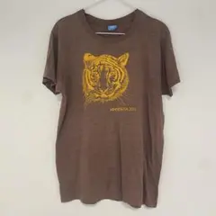 ヴィンテージTシャツ XL