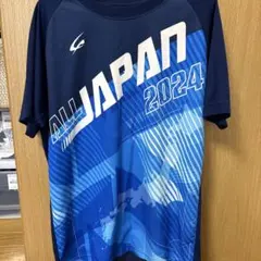 2024年　インターハイTシャツ