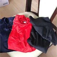 アンダーシャツ 3枚セット