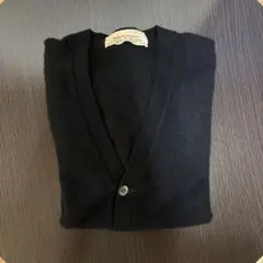 60s AUSTIN REED Pure Cashmere カーディガンのサムネイル