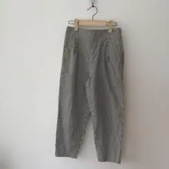 エリオポールのストライプパンツです。のサムネイル