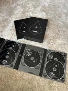 三代目ベストアルバム 5枚組