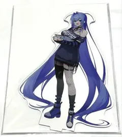 アズールレーン アクリルスタンド ブレマートン ヴィレッジヴァン