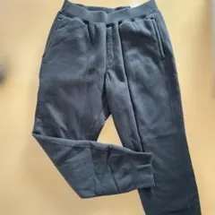 ユニクロ　もこもこパンツ　140cm