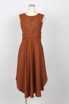 リュクス ブリュレ オケージョン パーティードレス【セール中】